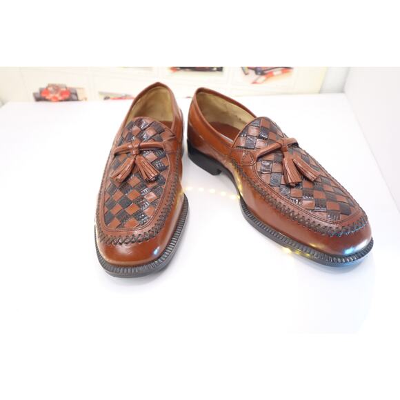 stanley blacker. dress  shoes made in italy main image 15